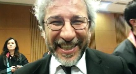 "1 Nisan'da şaka yapmayacaklarını umuyoruz ama biz bazı şakalar hazırlıyoruz"