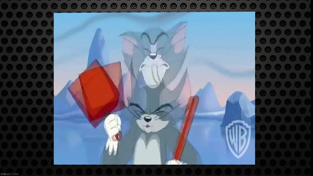 Tom and Jerry, 45 Episode - Jerry's Diary (1949) TOM AND JERRY