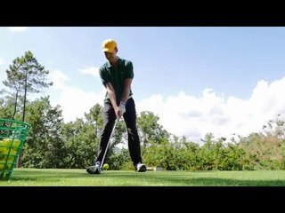 La Leçon : Gagner 20 mètres au drive