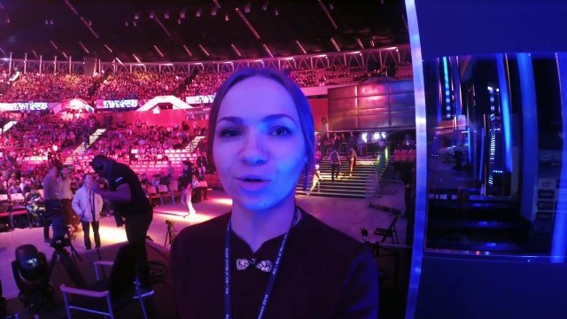 REPORTERS DIARY EPISODE #3: Opening Ceremony (ENG SUBS SOON)