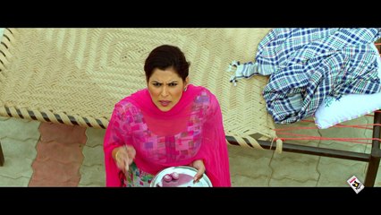 20 KILLE HARVI Punjabi Songs 2016