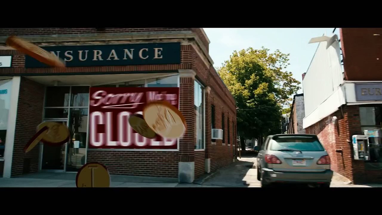 A Hologram for the King Official Trailer #1 (2016) - Tom Hanks Drama HD