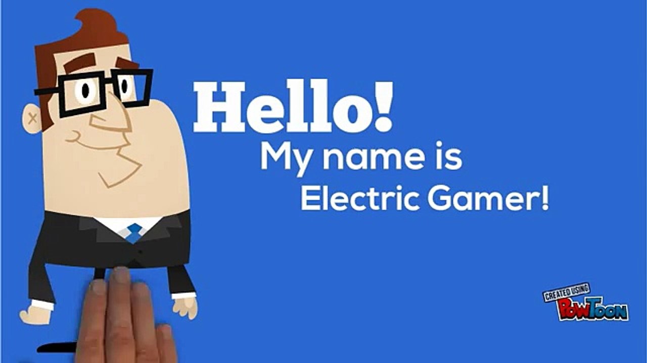 Welcome to my channel