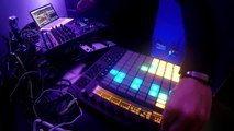 Paco Osuna - Live @ DJ Mag HQ 2016 (House, Tech House, Techno) (Teaser)