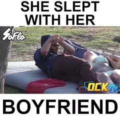 طيشت روحها في حجر لولد تفرج صاحبتو شعملت بدموع