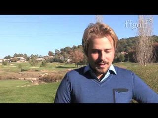 Dubuisson rend visite aux Pôles