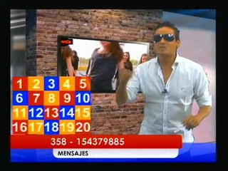 Animate - Programa 250 del 22-03-2016