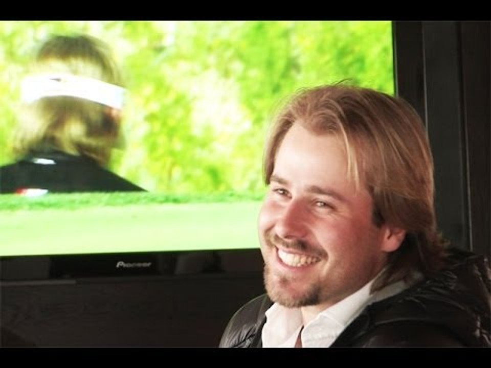 Les confidences de Dubuisson