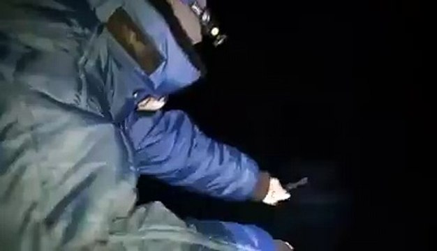 Rapala ile LEVREK avı