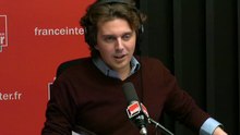 Le coréen arrive, Si tu écoutes, j'annule tout le sketch