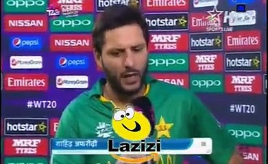 afrdi ka itrvew sun k rona a jya ka