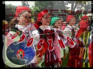 Burmistrz maluje - Malowanie jaj wielkanocnych w MDK