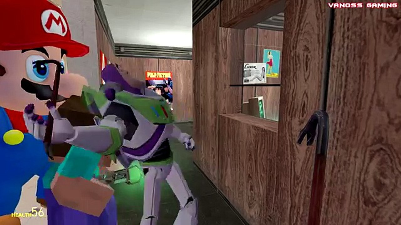Vanoss Gaming Funny Moments - Best Moments of 2014 11