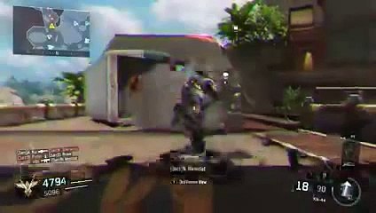 Call of Duty BO3 Ranked Video Gameplay #57