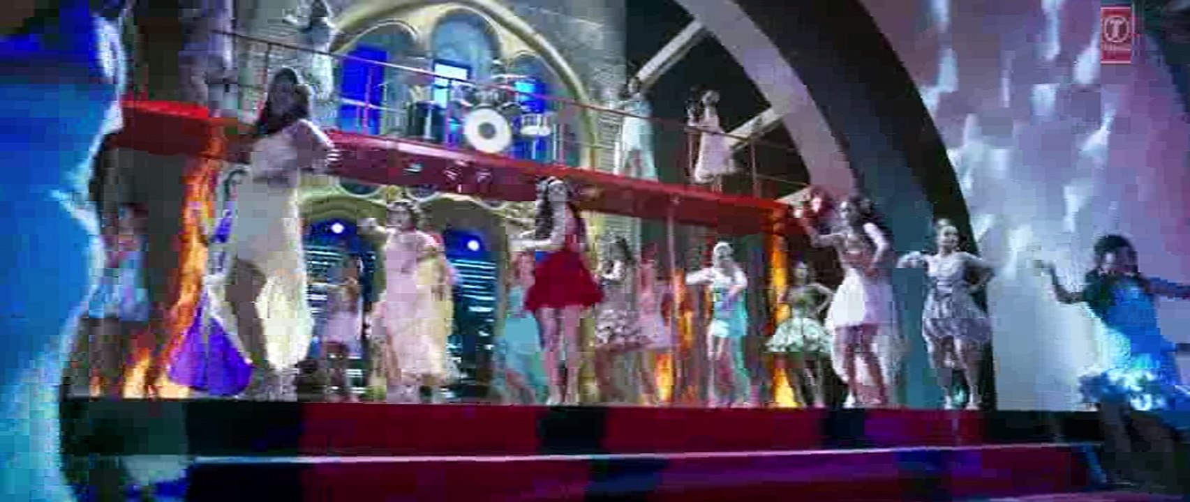 Lets Talk About Love Full Video Song HD Baaghi- New Bollywood Songs