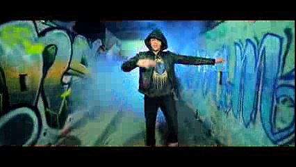 Hayce Lemsi & Volts Face (Les Frères Lumières) - Moula