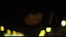 Under the Skin - Scarlett Johansson (Sad Smile)