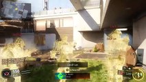 Call of Duty BO3 Ranked Video Gameplay #407