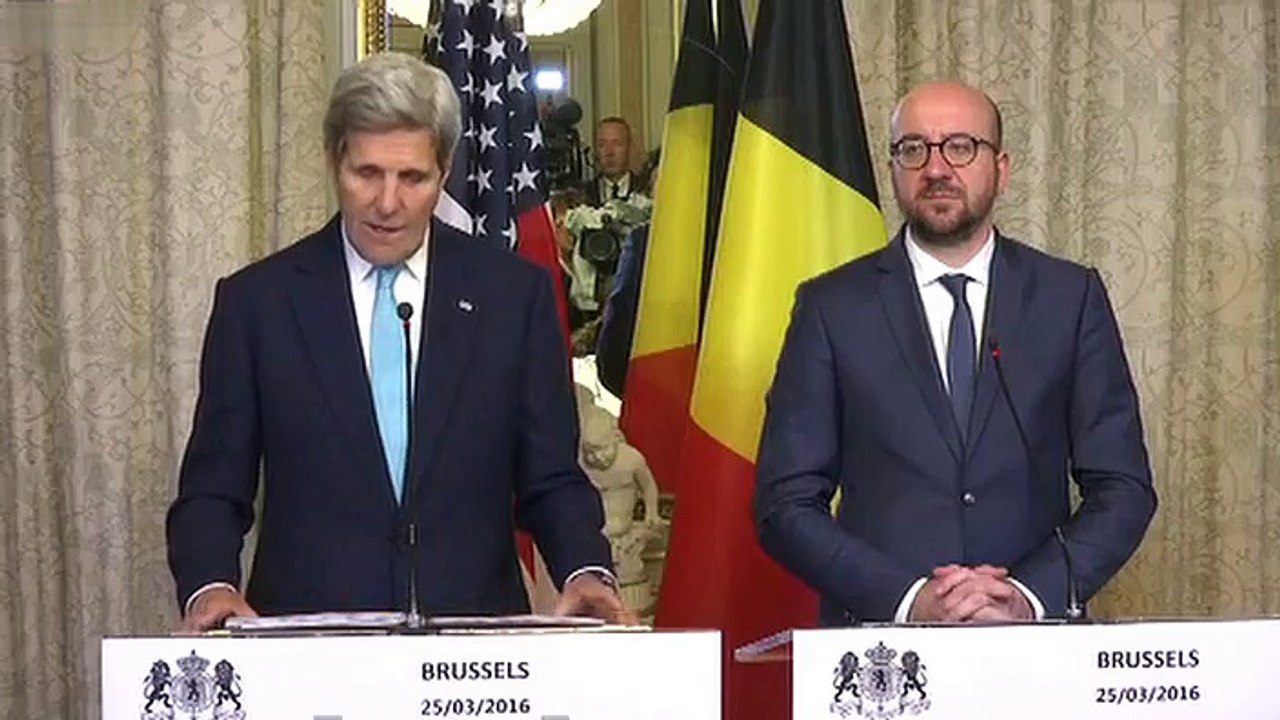 B. P. B