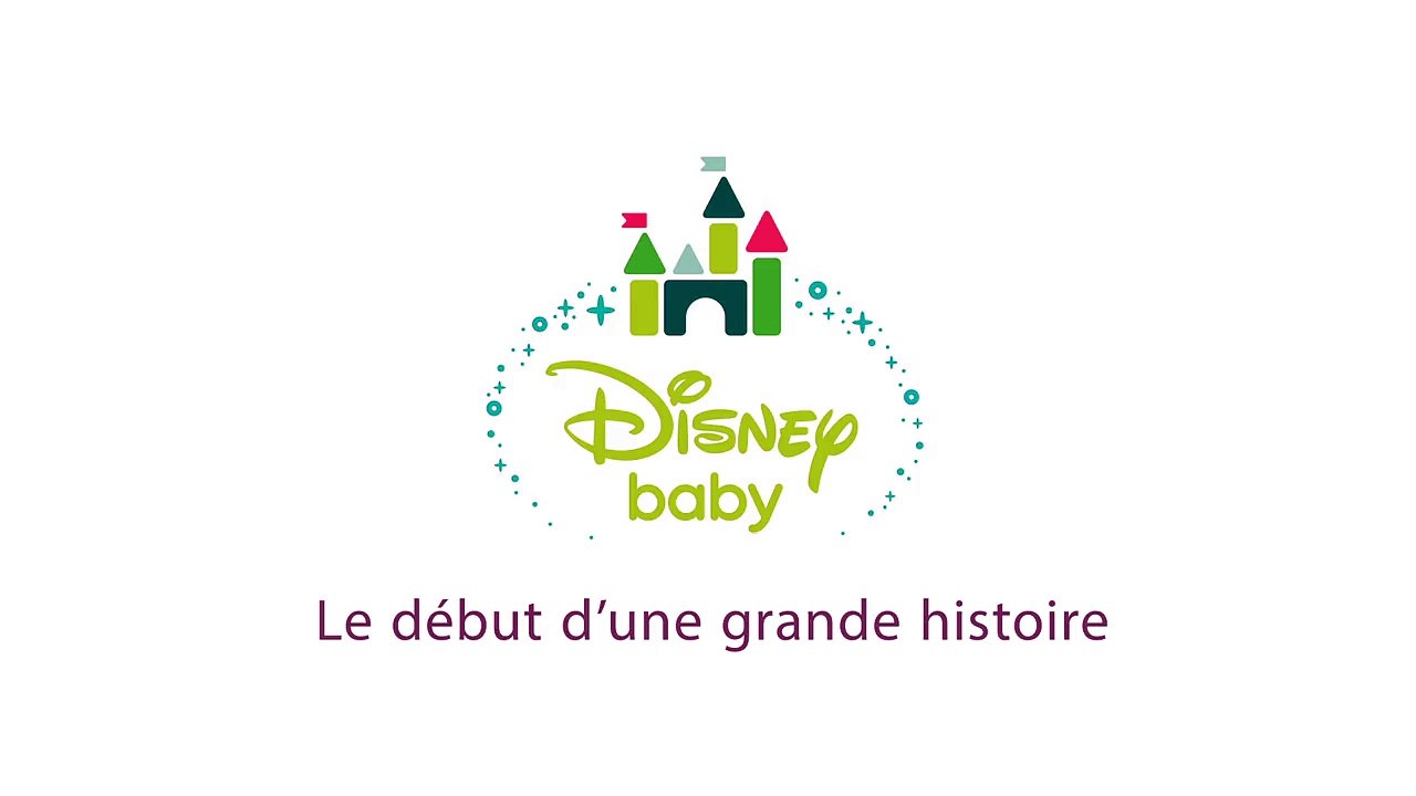 Disney baby Winnie lOurson, un ami pour la vie !