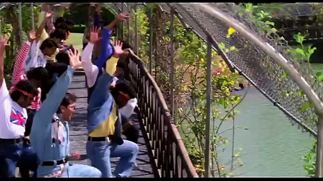 Silsila-Shuru-Hua-Pyar-Ka-HD---Dulaara-Songs---Govinda---Karisma---Alka-Yagnik---Udit-Narayan