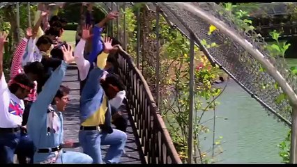 Silsila-Shuru-Hua-Pyar-Ka-HD---Dulaara-Songs---Govinda---Karisma---Alka-Yagnik---Udit-Narayan