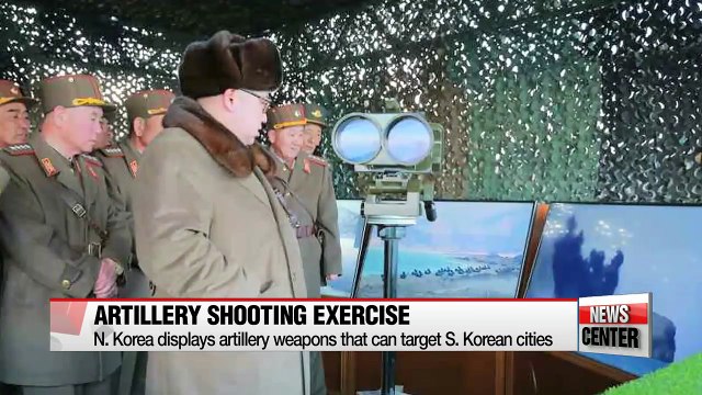 N. Korea seeking to emasculate sanctions and consolidate regime through continuous threats, provocations: S. Korea