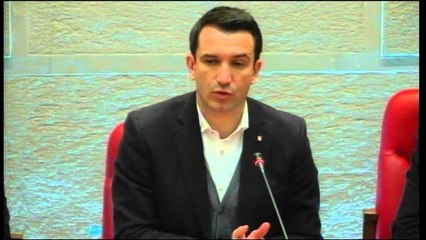 Tiranë - Katër milionë dollarë investime për Laprakën, do shemben banesat mbi kolektor