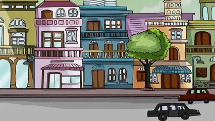 Khoảnh khắc kỳ diệu | Sự chia sẻ | Full HD