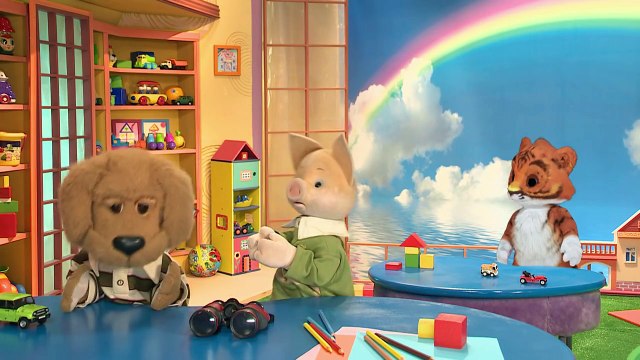 СПОКОЙНОЙ НОЧИ, МАЛЫШИ! - День защиты природы - Мул