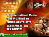 Zakir Naik Q&A-182  -   Double standard of Oxford dictionary. Dr Zakir Naik Videos