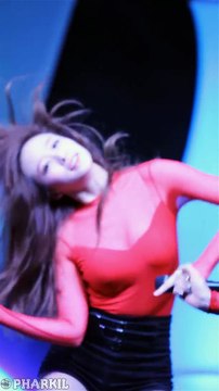 [직캠_Fancam] 130524 EXID(하니) I Feel Good @ 폴리텍대 강서캠 (1080p)
