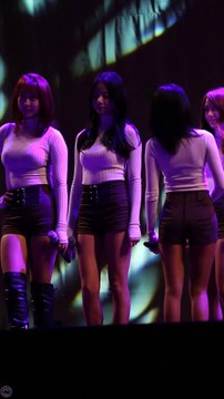 [직캠_Fancam] 131019 EXID(솔지) Whoz That Girl @ 어린이대공원 희망나눔콘서트 (1080p)