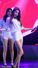 [직캠_Fancam] 141226 피에스타(FIESTAR) 하나 더(One More) (재 (1080p)