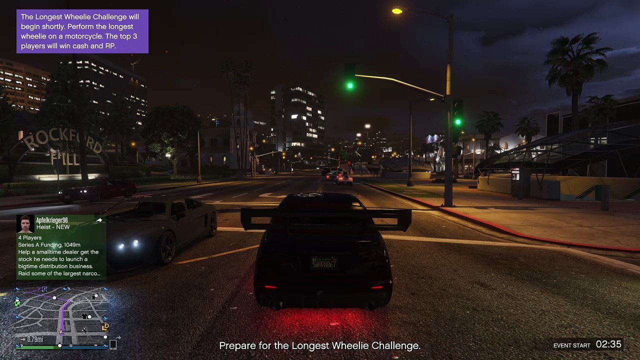 GTA 5: WTF