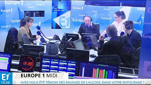 Comment rendre les routes moins dangereuses ? Allô Jean-Michel 25/03