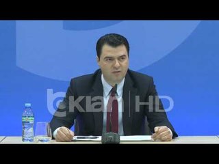 BASHA: SKA NEGOCIATA ME TERRORISTET E KUSHTETUTES