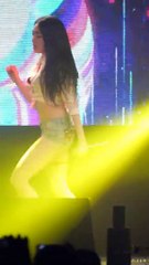 160325 밤비노 은솔 - 오빠오빠 (명지전문대학) 직캠 fancam by zam