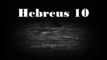 Hebreus - 10