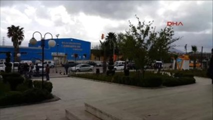 Milas'ta Tefecilik Operasyonu: 4 Gözaltı