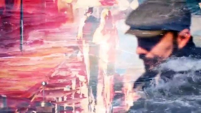 ERAY AGIR - Seni Seviyorum _ En Yeni Slow Şarkılar Türkçe pop 2016