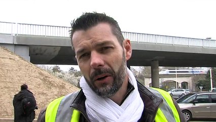 2.3 Millions € pour les ponts de l'agglo de Tours