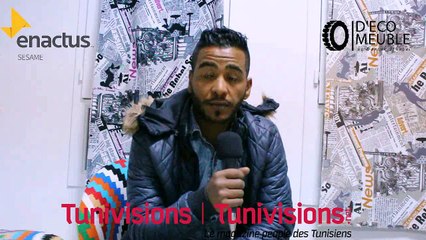 D'eco Meubles: Farouk Ichaoui