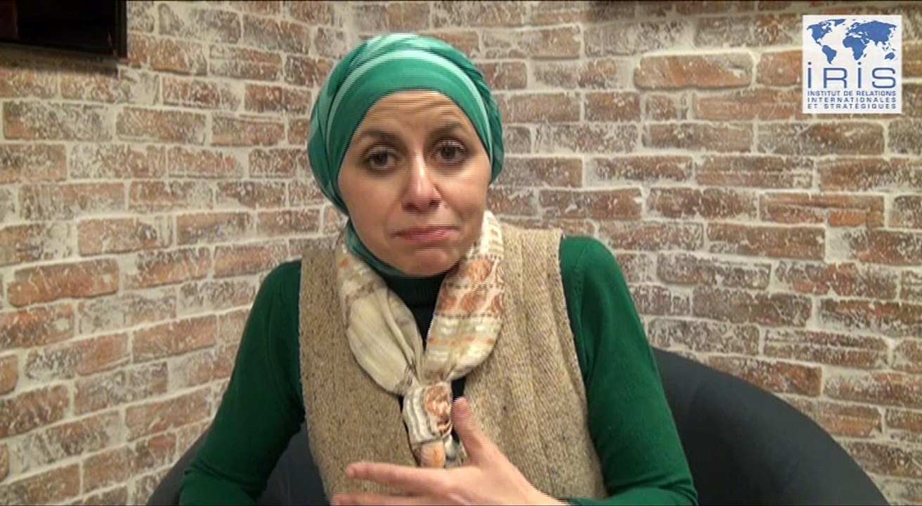 Algérie : La politique étrangère algérienne entre tradition et transition