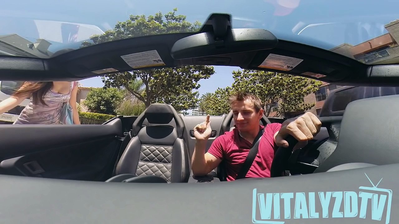 Gold Digger Prank - Pranks Compilation 2015 (These Girls Ain't Loyal)