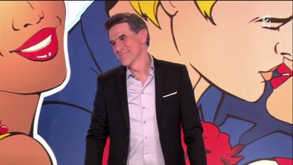 Une candidate de Les Z'amours annonce sa grossesse à son compagnon