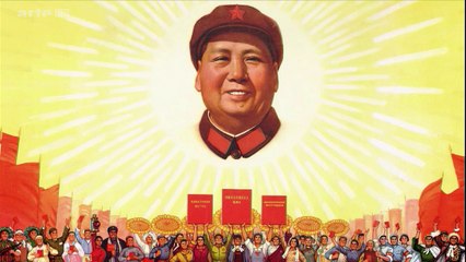 Quand la Chine verte s'éveille