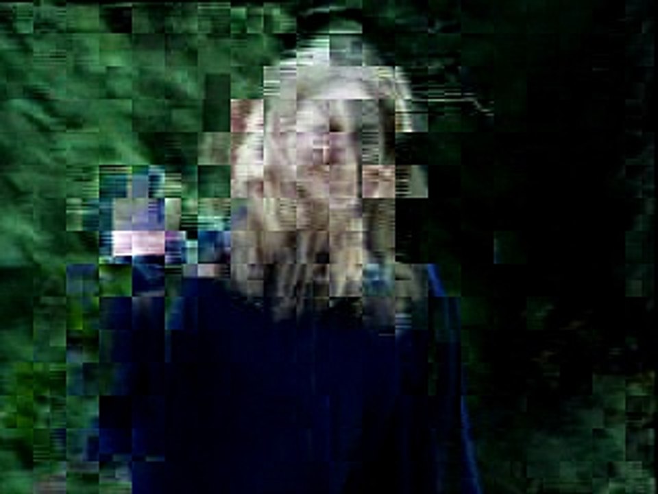 funny videos - granny gets pulled by big dog