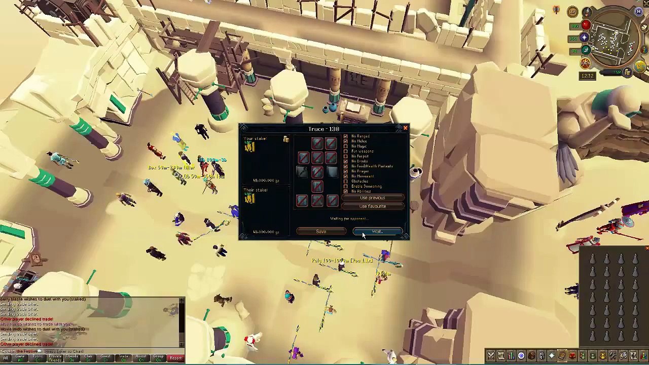 RuneScape | From Nils To Bils | Official Trailer