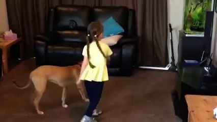 Facebook removes video of five year old girl dancing